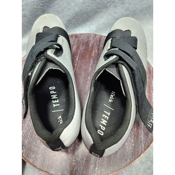 Fizi:k Tempo Mens Road Cycling Shoes Size 39.5 + Delta clips Men 7 main image 13